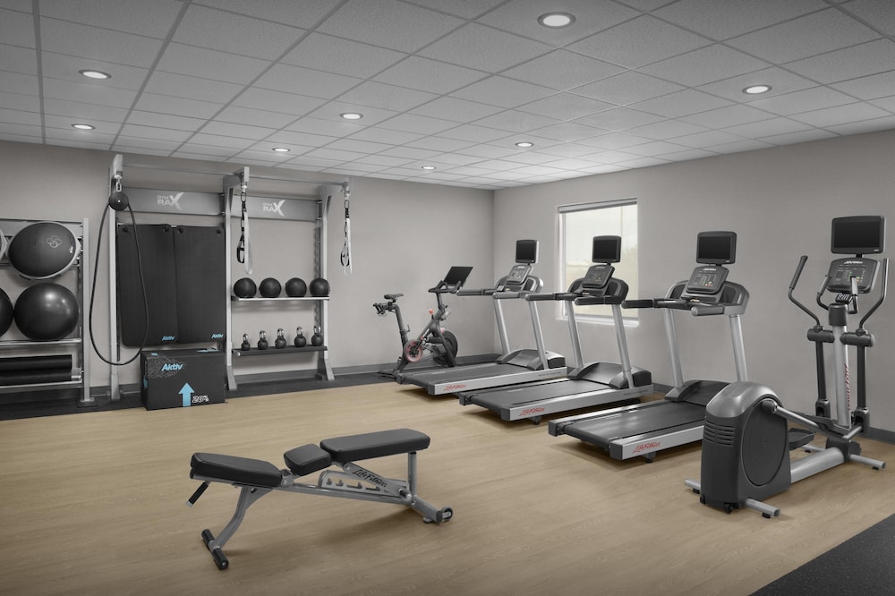 Hampton Inn Monahans - photo 28