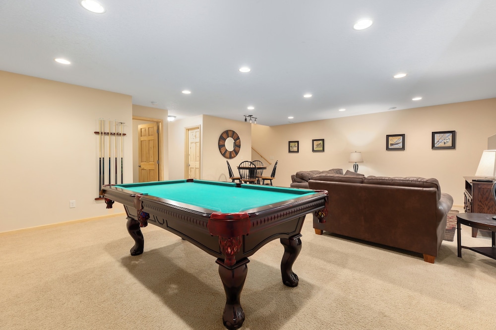 Wilderness Resort Villas - photo 11