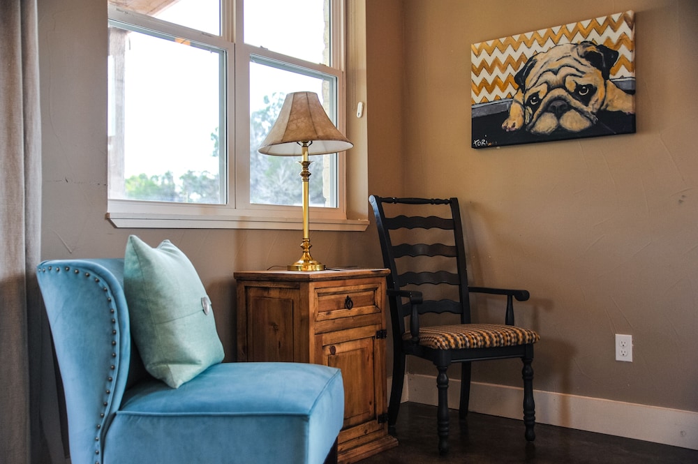 Hill Country Casitas - photo 41