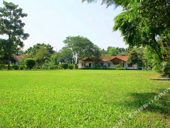 Elenga Resort Ltd in Dhaka, Bangladesh