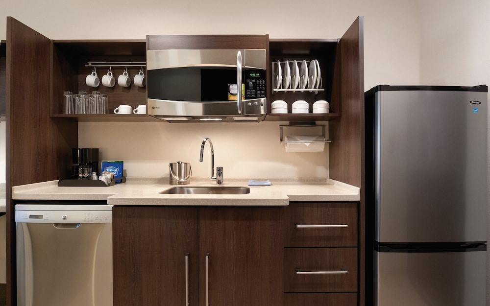Home2 Suites by Hilton Sacramento at CSUS - photo 34