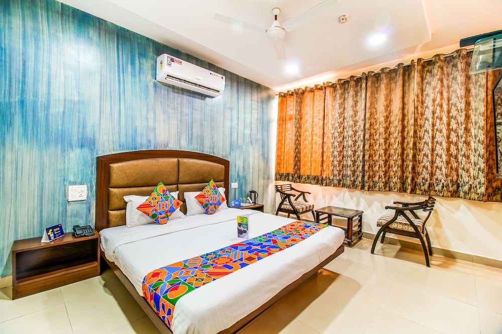 FabHotel Benz in Mohali, India