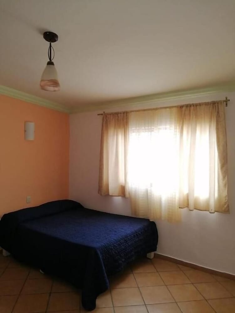 Hotel Quinta Del Descanso in Cuautla, Mexico