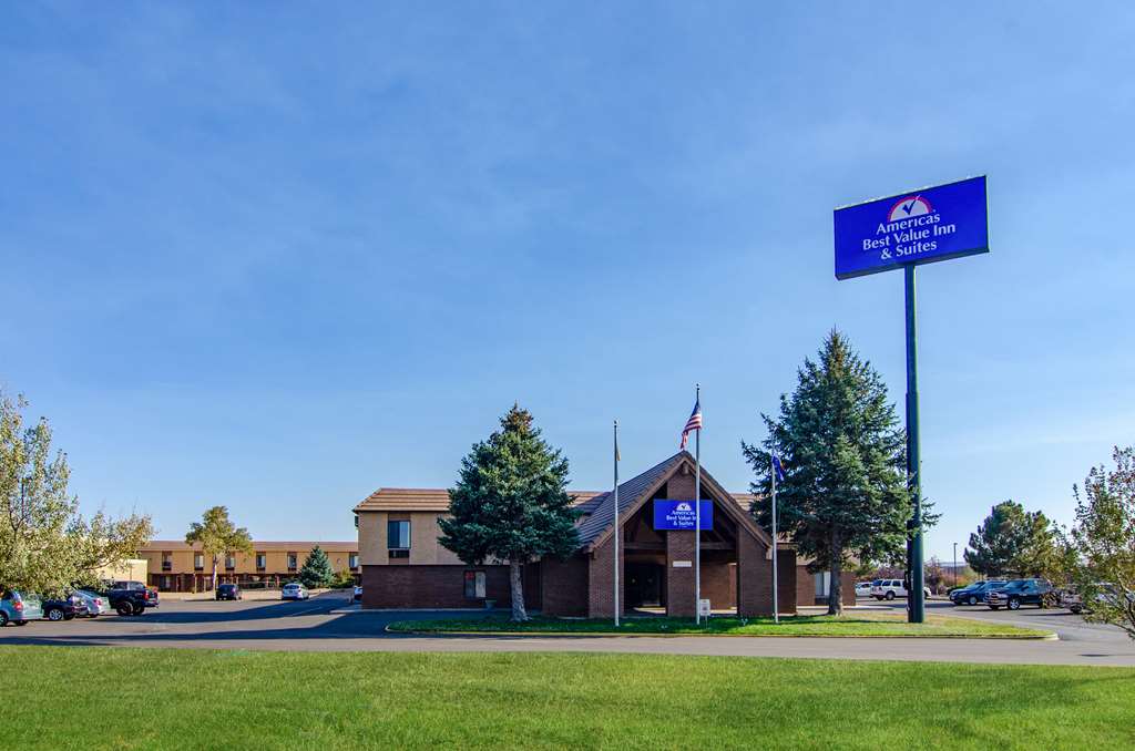 Americas Best Value Inn & Suites Ft. Collins E at I 25 - featured photo