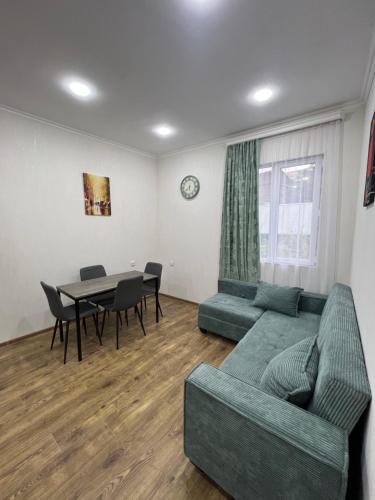 Home in Tiflis