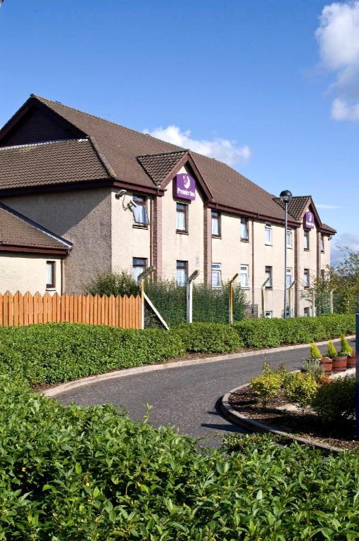 Premier Inn Glasgow — hotel in Cumbernauld