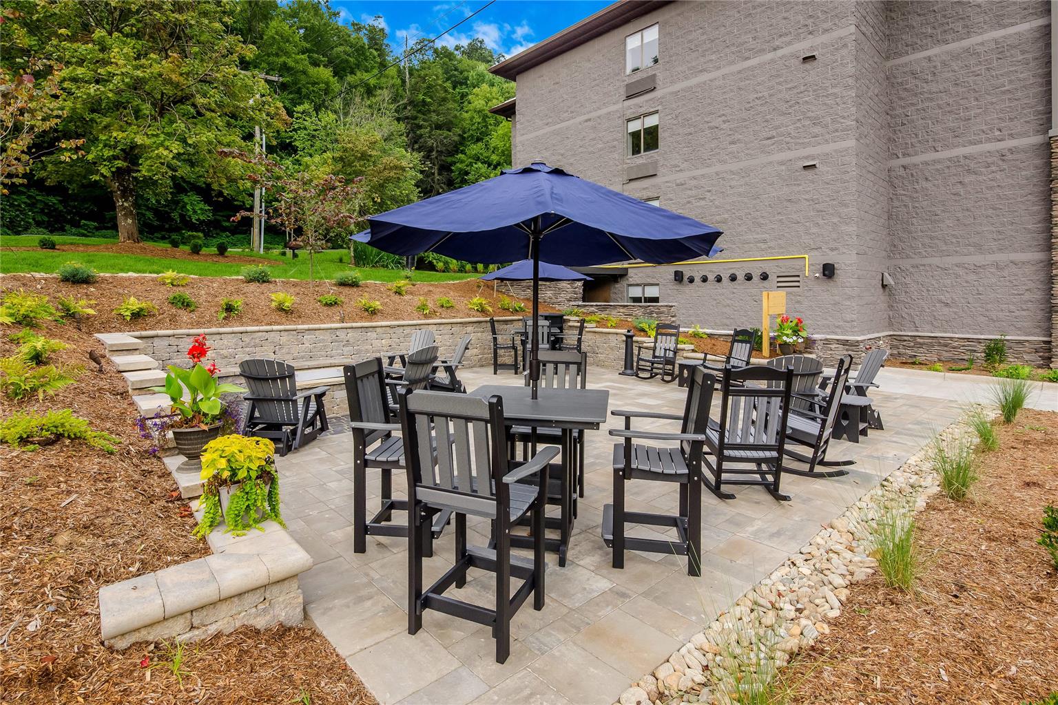 Graystone Lodge an Ascend Collection Hotel - photo 66