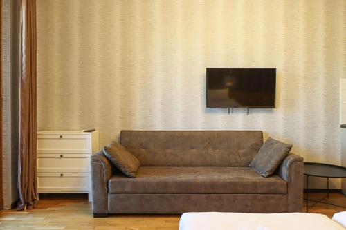 Charming Studio In Old Tbilisi By Wehost