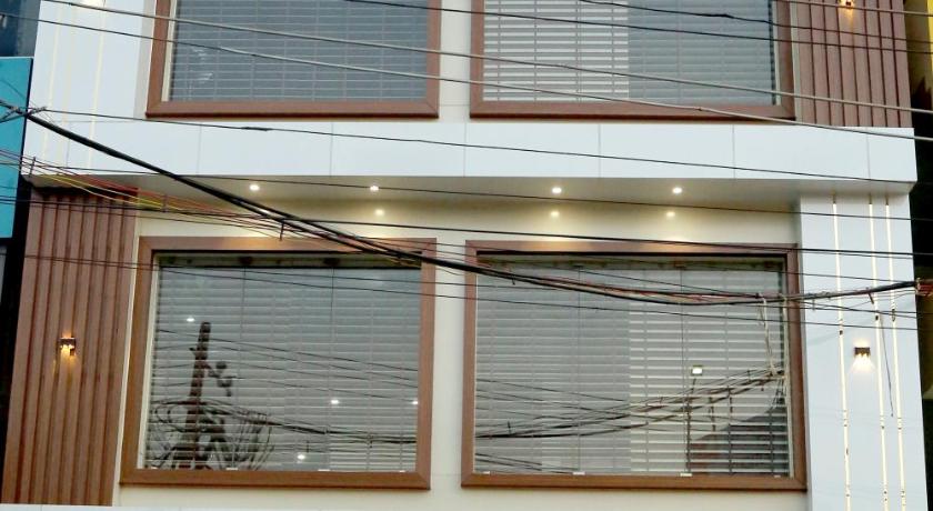 Sudha Grand — Chennai — photo 2