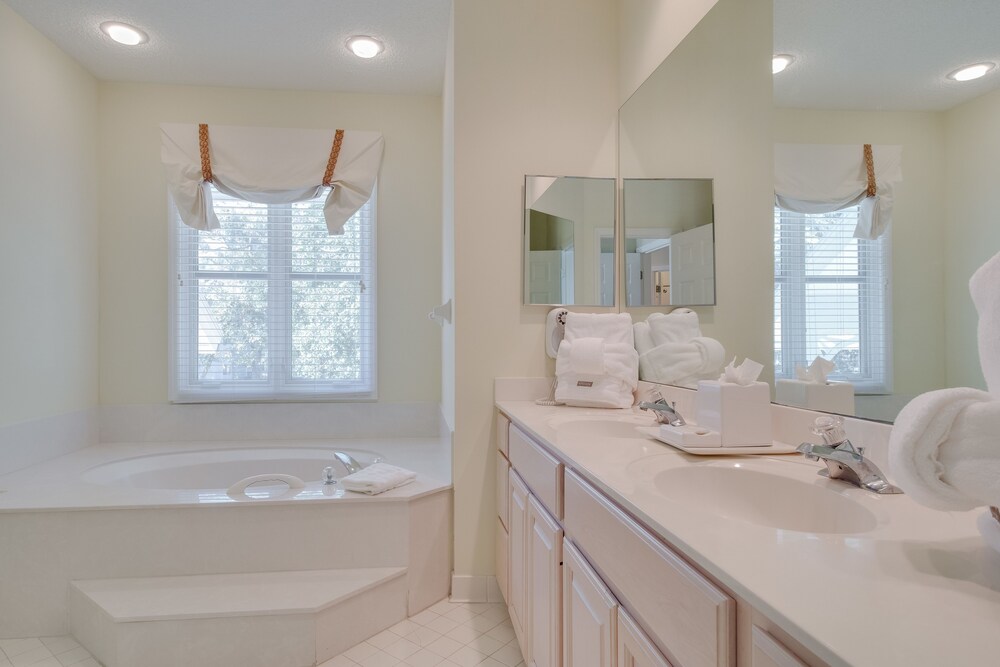 Ocean Palms Villas at Port Royal Resort - photo 27
