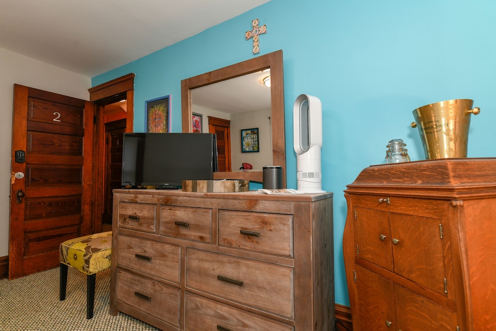 Berrodin Bed & Breakfast - photo 18