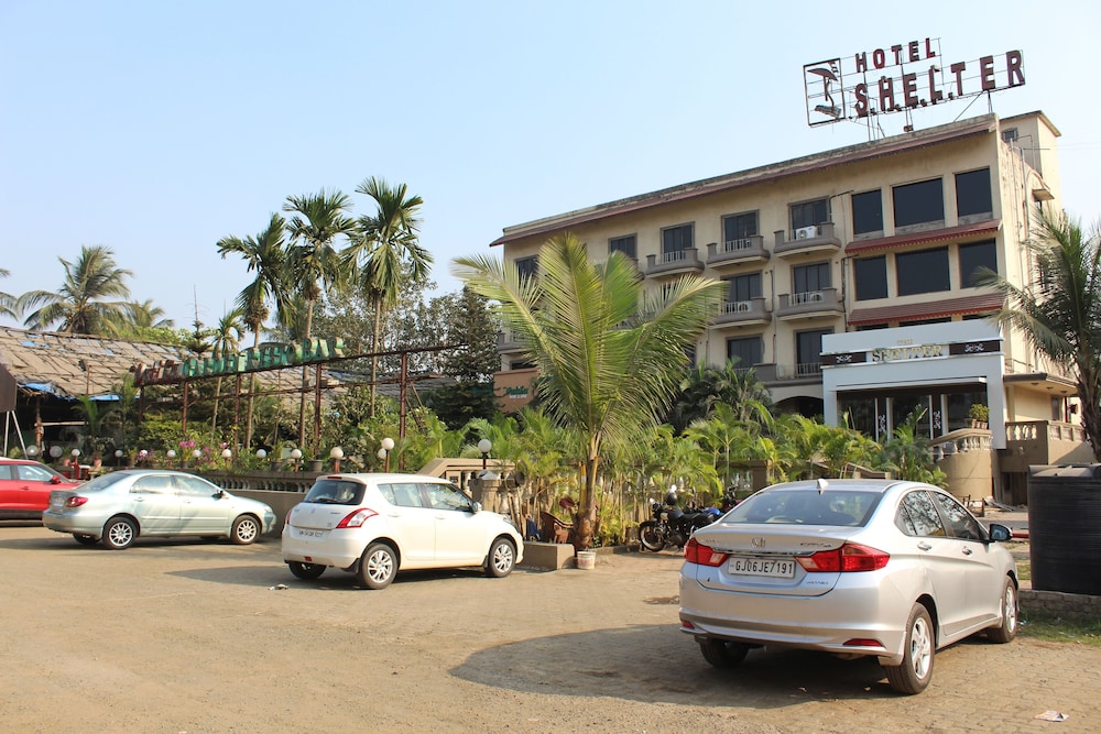 The Shelter Hotel and Resorts in Thane, India