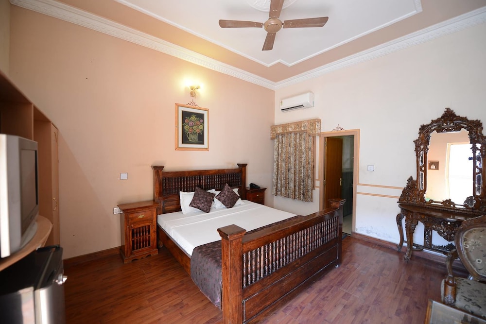 Hotel Sagar — Bikaner — photo 4