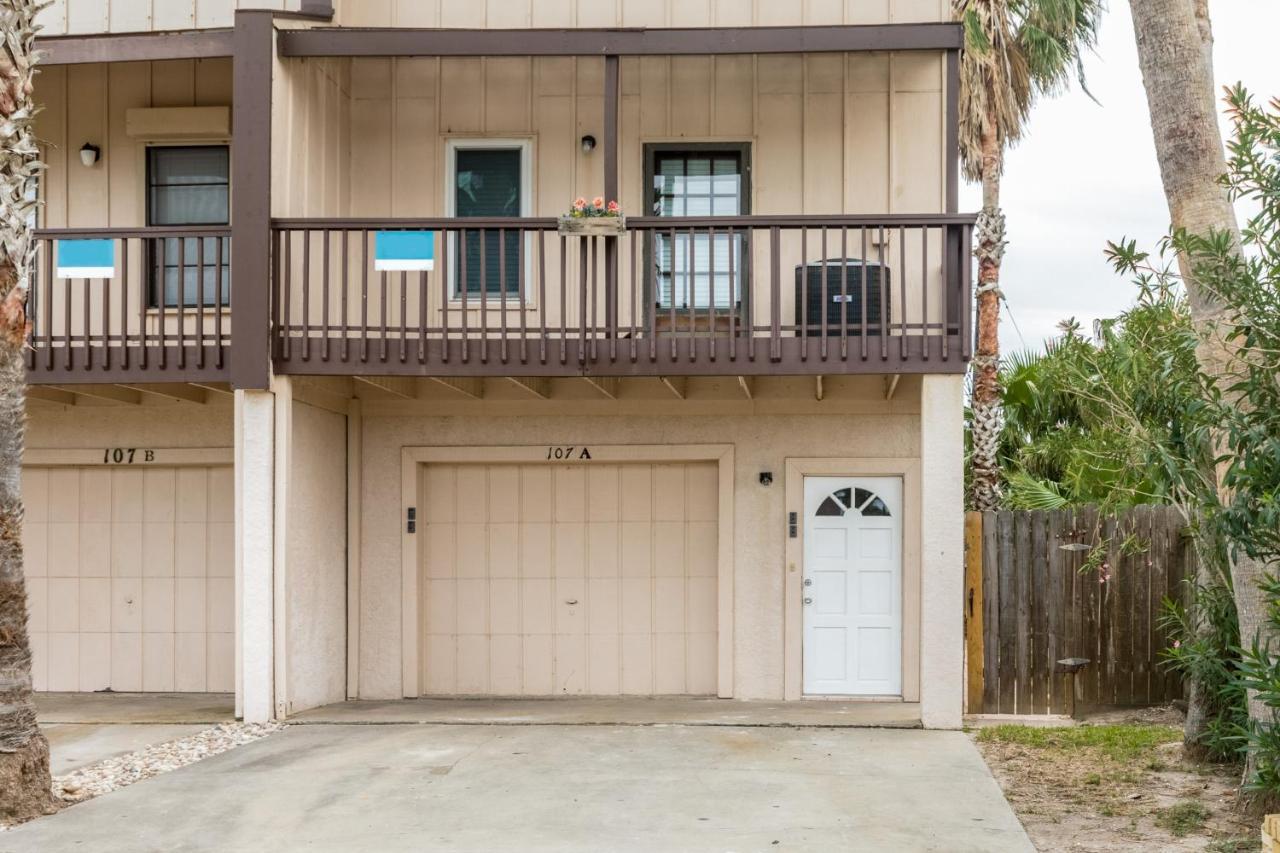 Mesquite Duplex Side A in South Padre Island, United States