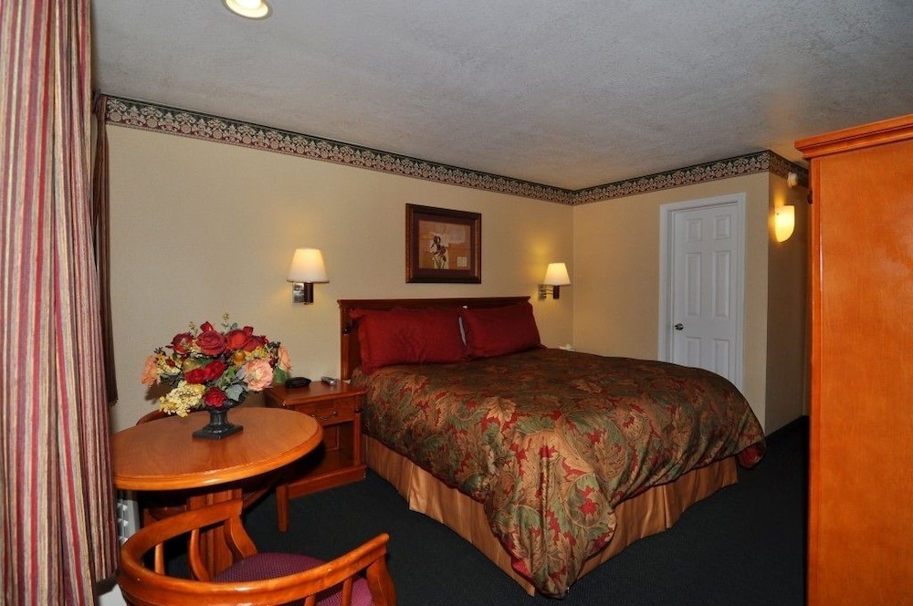 Geary Parkway Motel - photo 9