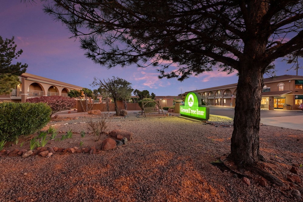 GreenTree Inn Sedona - photo 74