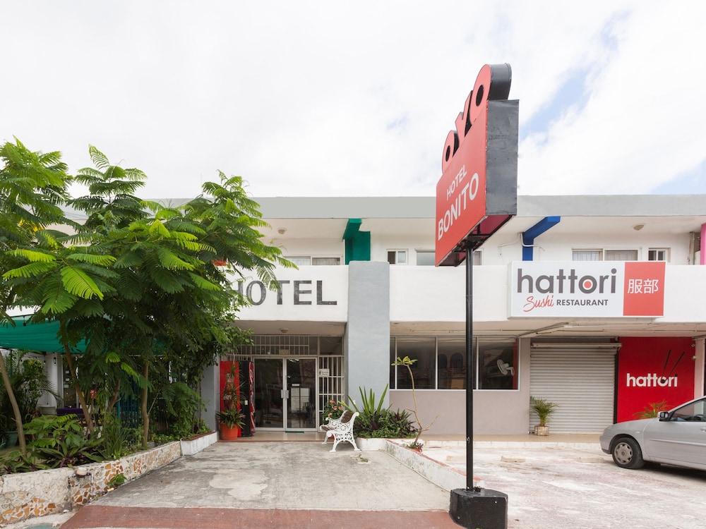 Oyo Hotel Bonito — Cancun — photo 2