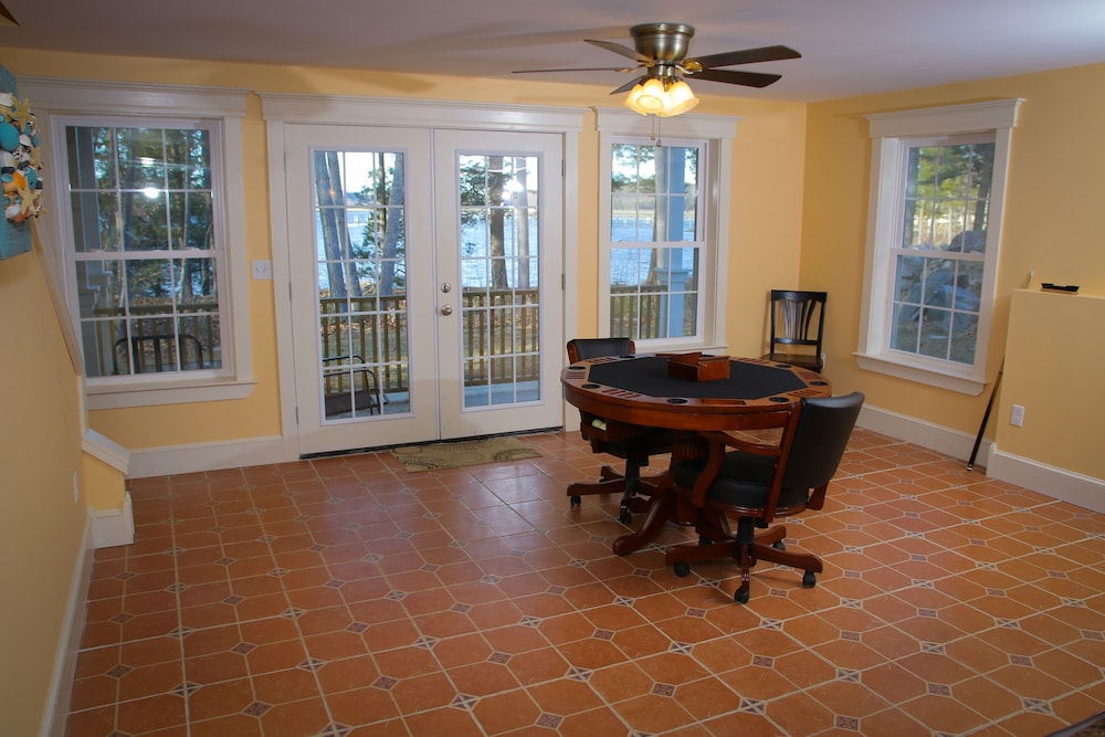 Sheepscot Harbour Village Resort - photo 265