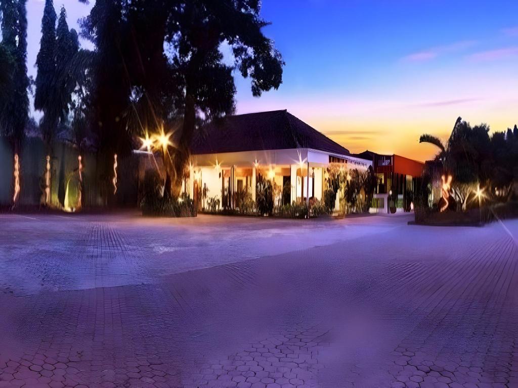 Pasuruan Hotel in Pasuruan, Indonesia