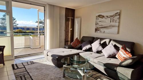 Haus Quisisana Whg 03 — 4-Star Luxury Hotel in Sankt Peter-Ording, Germany