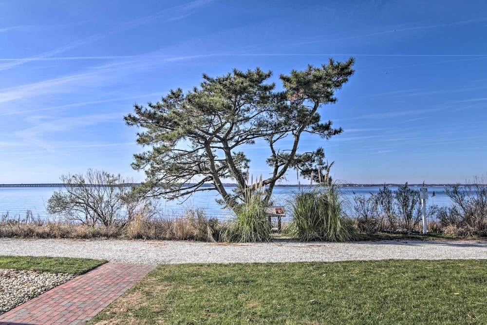 Resort style Retreat w Beach Access in Ocean City - photo 13