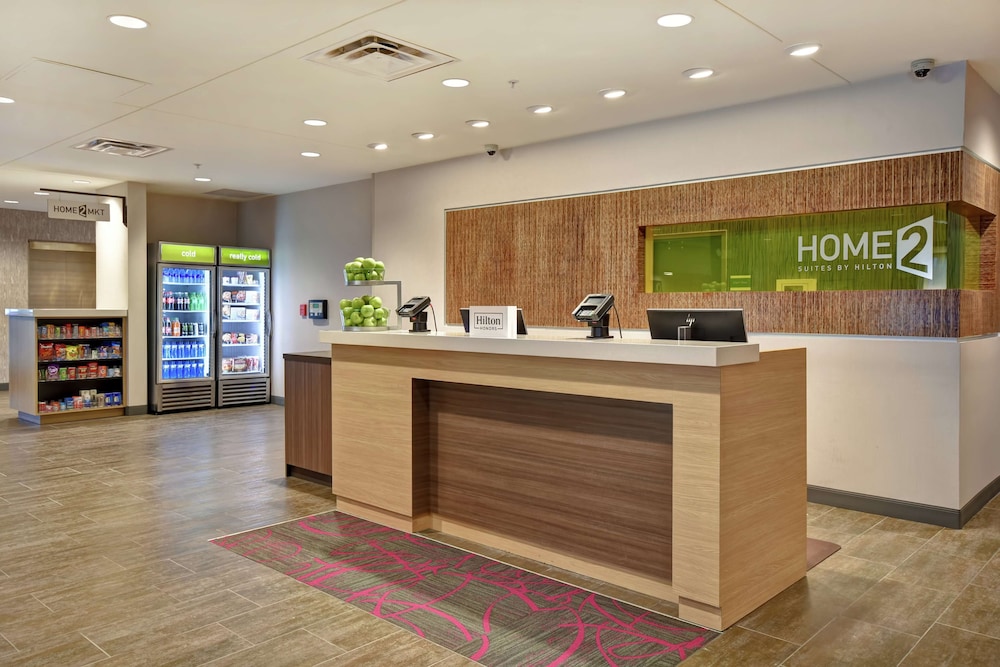 Home2 Suites by Hilton Shreveport - photo 4