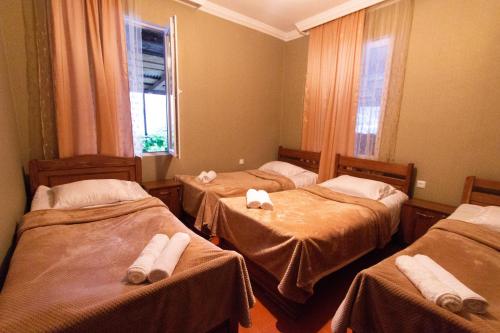 Guesthouse Chela