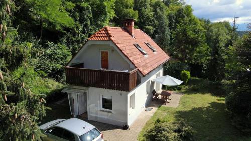 BledRoom in Bled, Slovenia