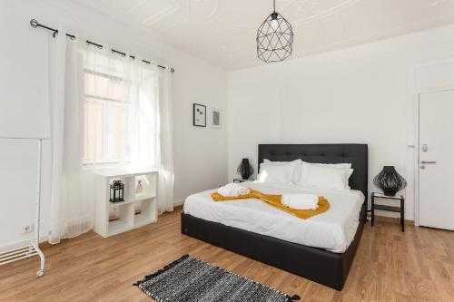 Rooms4All - carbon neutral hotel in Lisbon