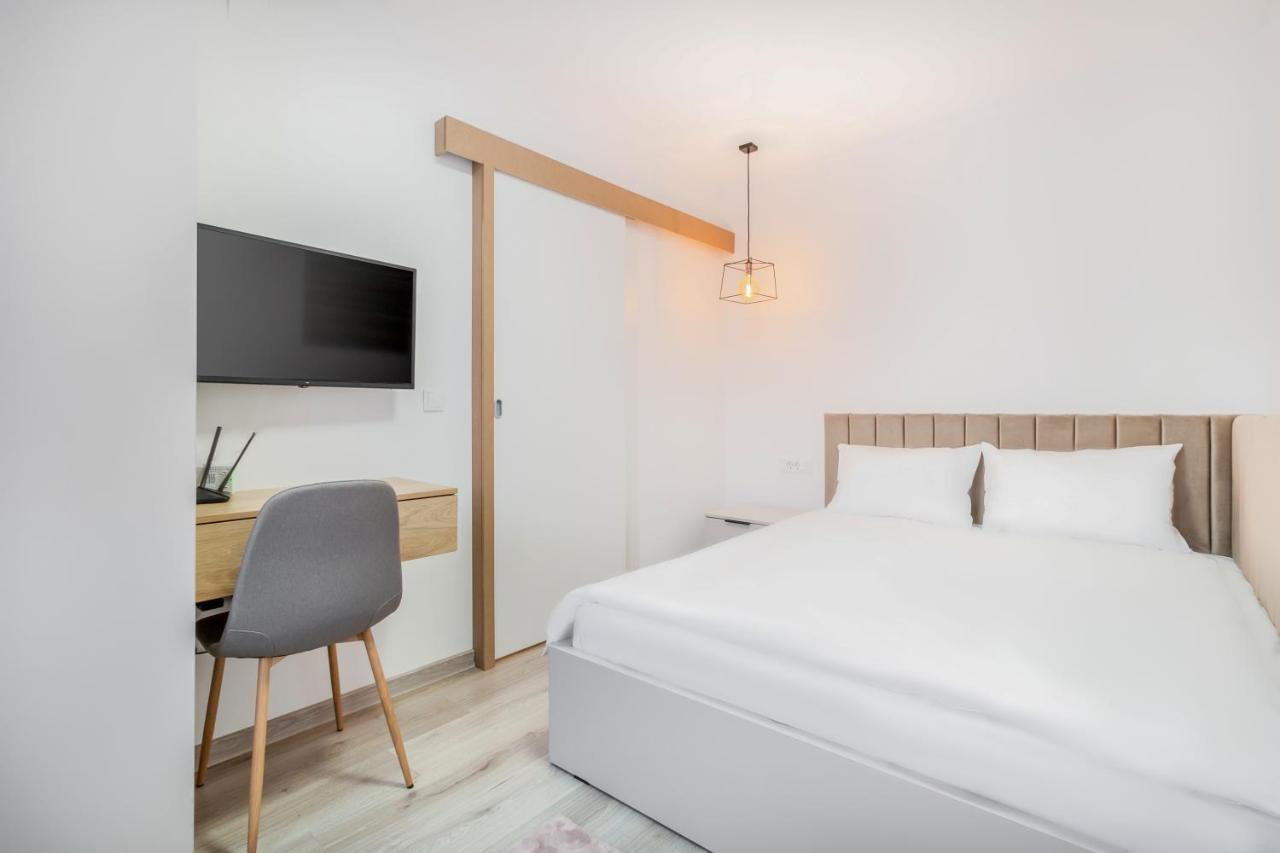 Zion Hideaway Compact Economy Flat — Oradea — photo 4