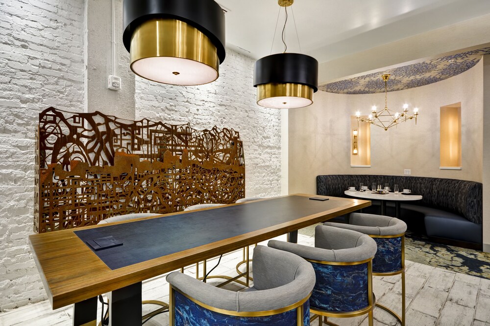 Hotel Indigo Kansas City The Crossroads by IHG - photo 44
