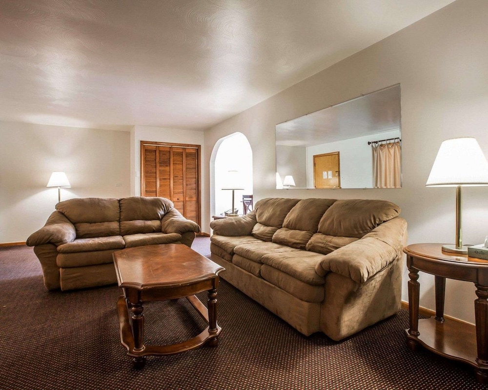 Malone Inn - photo 21
