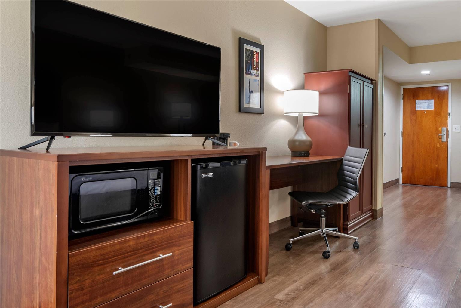 Comfort Inn Birmingham Homewood - photo 21