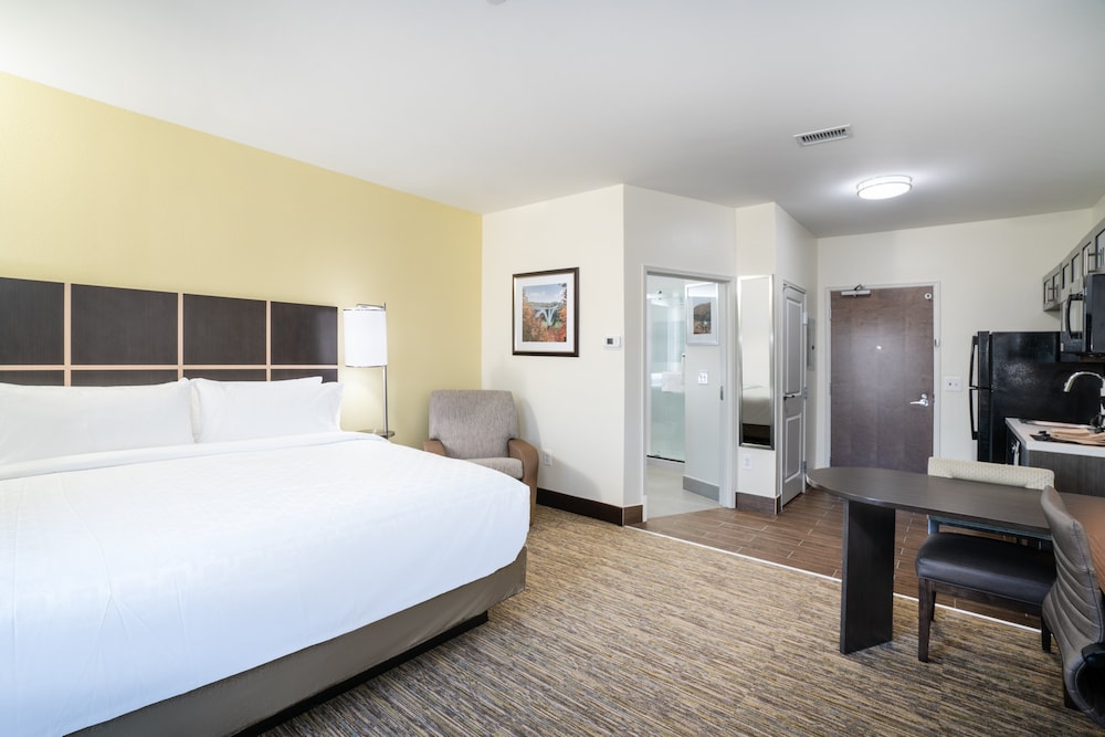 Candlewood Suites Nashville Franklin by IHG - photo 6