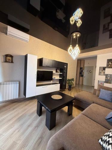 Panorama City View Apartment N57