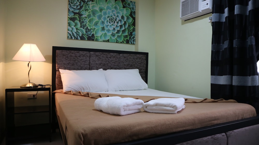 Doniti Suites and Events Place in Mandaluyong City, Philippines