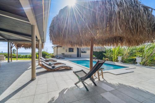 Latitude 14.54 — 4-Star Luxury Hotel in Le Vauclin, Martinique