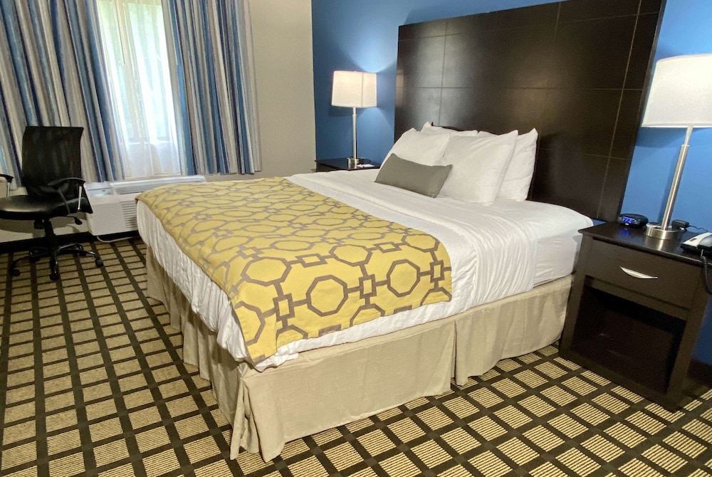 Baymont by Wyndham Latham Albany Airport - photo 14
