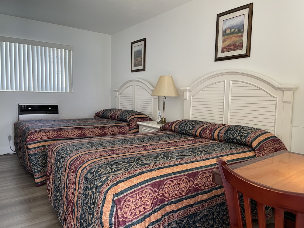 Shell Motel - photo 39