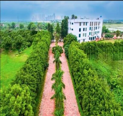 HITE Resort Greater Noida in Greater Noida, India