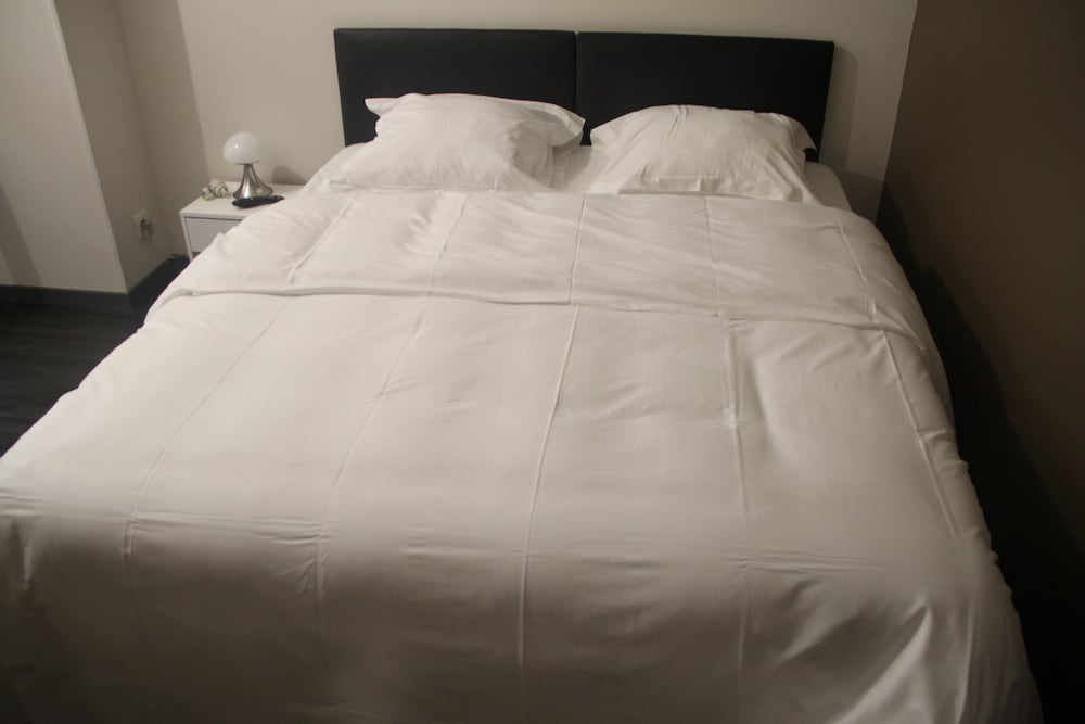 Hôtel de la Boëtie in Bordeaux, France