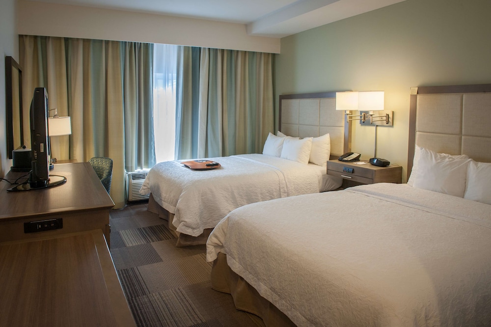 Hampton Inn & Suites New Orleans Elmwood Clearview Pkway LA - photo 19