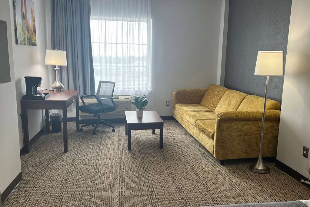 Suite