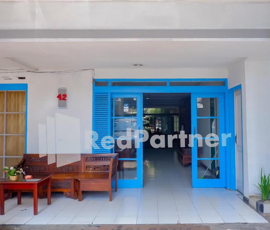 Graha Sartika Hotel — Bandung — photo 3