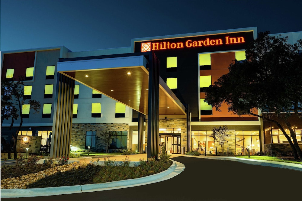 Hilton Garden Inn Cedar Park Austin - photo 59