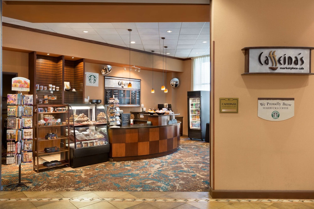 Embassy Suites by Hilton Albuquerque - photo 43