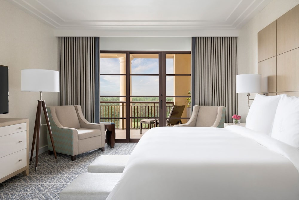 Four Seasons Resort Orlando At Walt Disney World Resort - photo 6