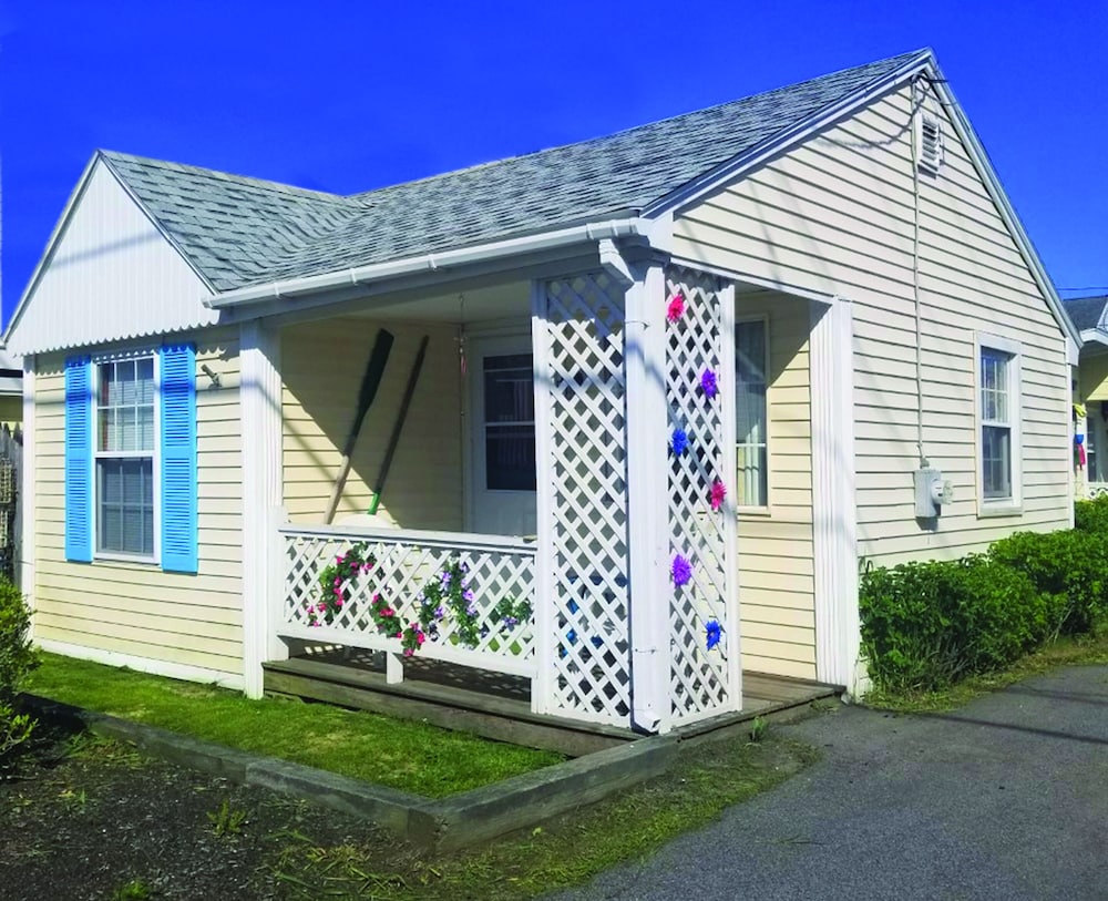 Little Miss Cottages - photo 54