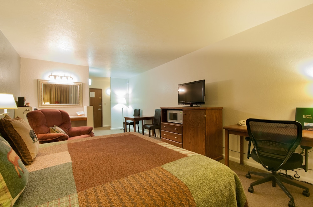 Venture Inn - photo 13