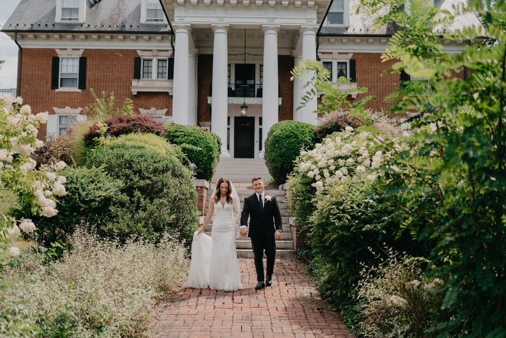 The Mercersburg Inn - photo 151